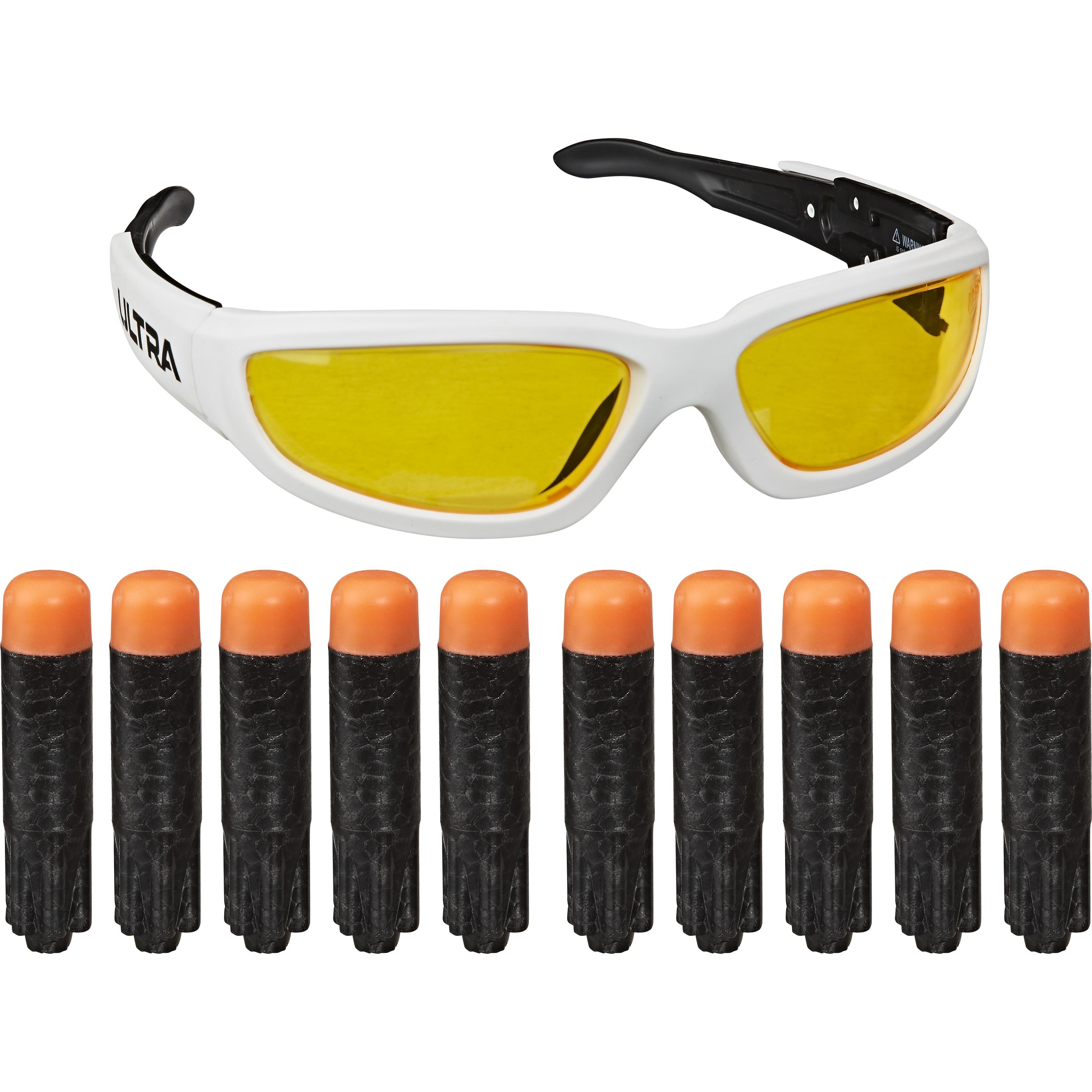 Thumbnail - Nerf Vision Gear Brille