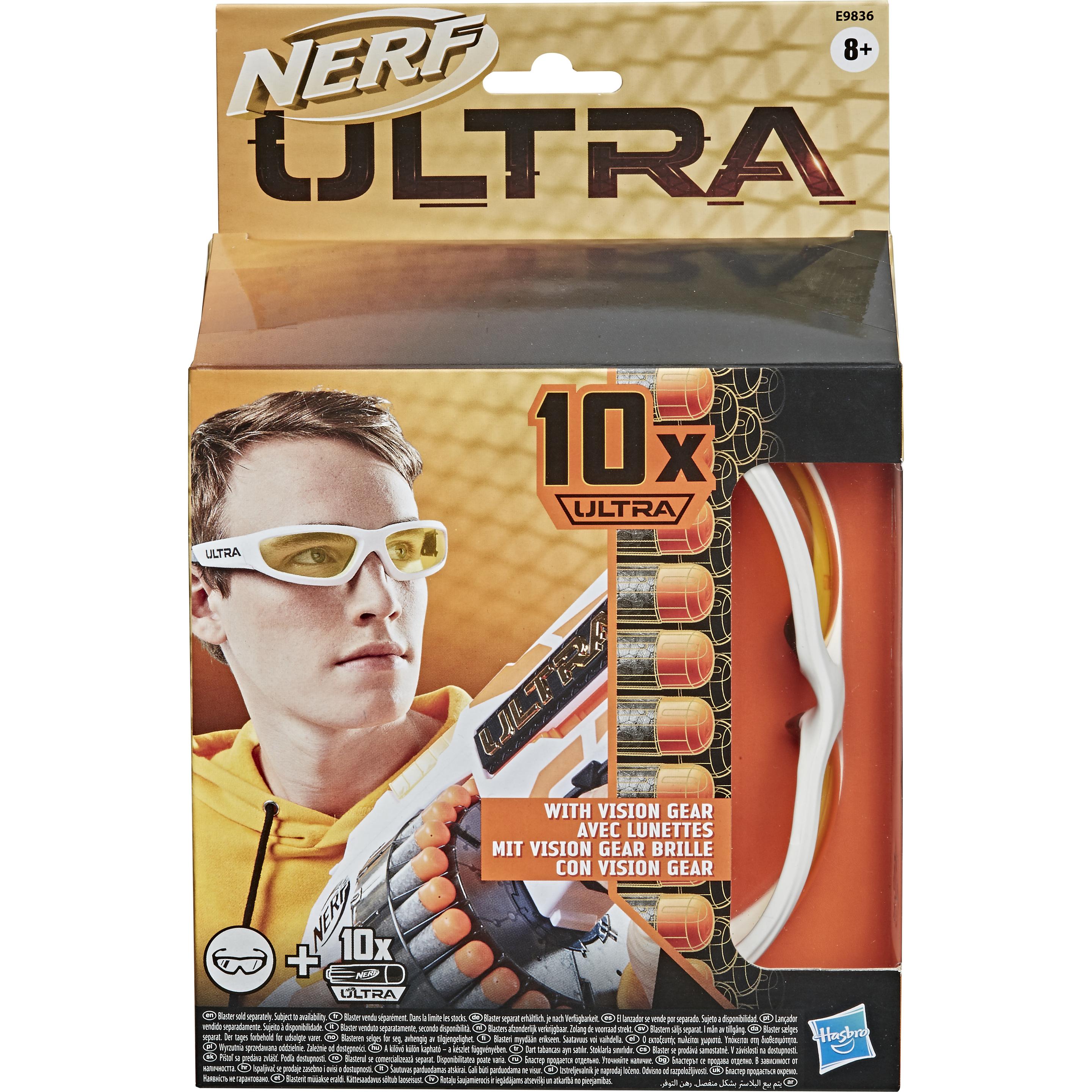 Thumbnail - Nerf Vision Gear Brille