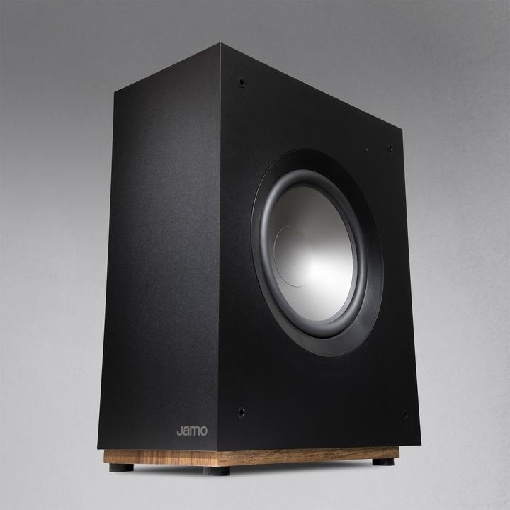 Produktbild Jamo S 808 Sub (1 Stk., 100 W)