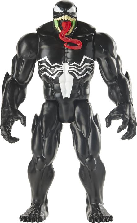 Image du produit Hasbro Titan Hero Venom