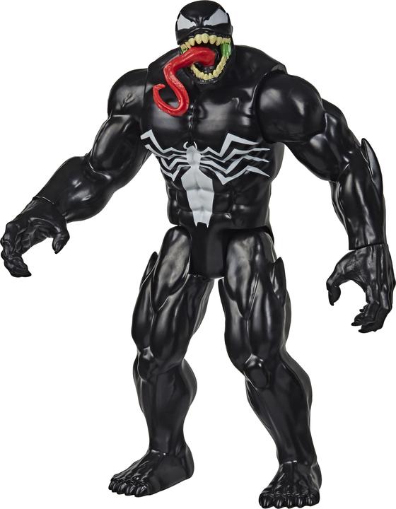 Image du produit Hasbro Titan Hero Venom