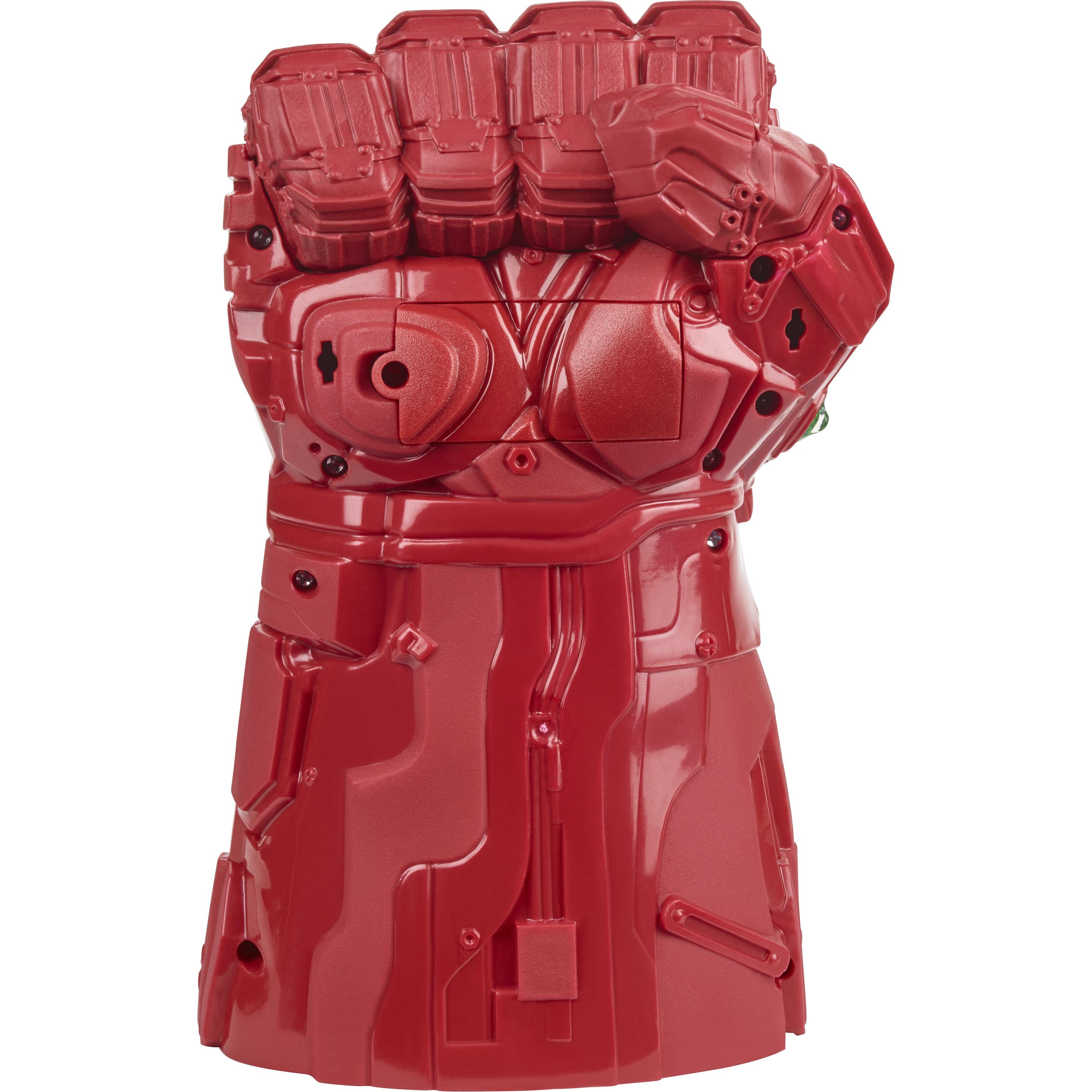 Hasbro Endgame Infinity Handschuh Rollenspiel (E95085L0)