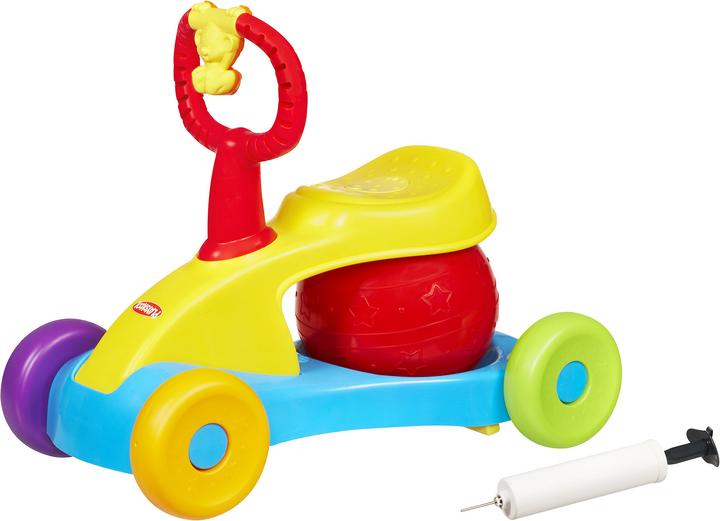 Immagine prodotto Hasbro Playskool Hopsmobile
