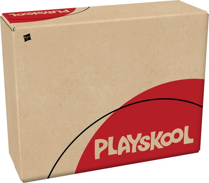 Immagine prodotto Hasbro Playskool Hopsmobile