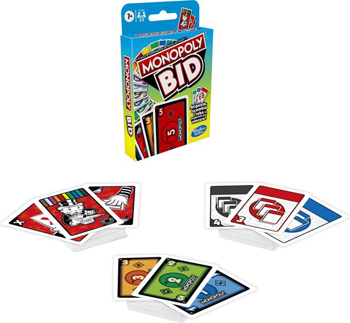 Monopoly Kids