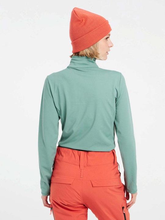 Actual product image Protest FABRIZ 1/4 zip top (34, XS)