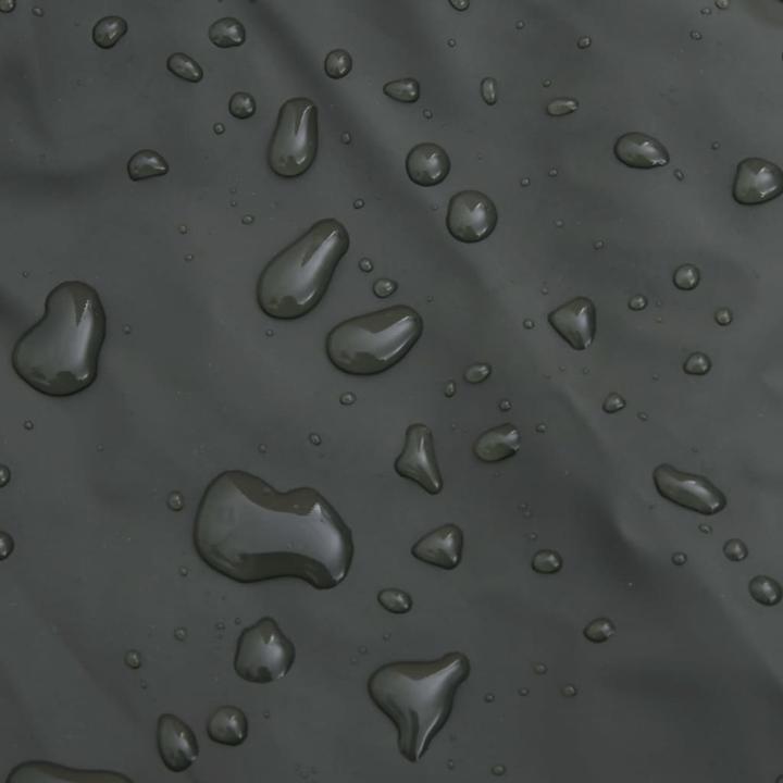 Image du produit vidaXL Waders avec bottes et ceinture (40)