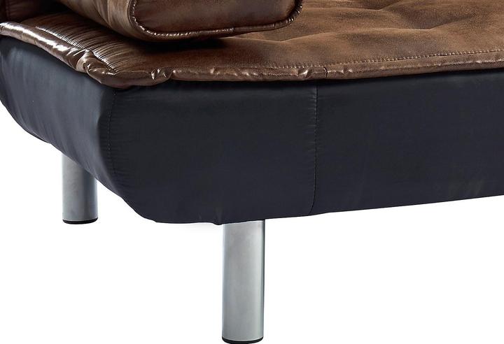 Produktbild Vente-unique Mishan (3-Sitzer)