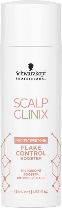Image du produit Schwarzkopf Scalp Clinix - Flake Control Booster Salon Treatment (45 ml)