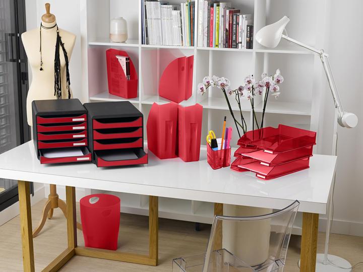 Image du produit Biella MAGCUBE - Porte-revues (A4+)
