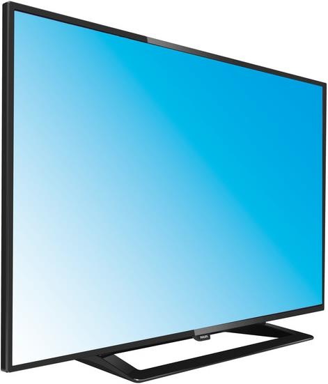 Produktbild Philips 32pfk4100 (32", LCD, Full HD)