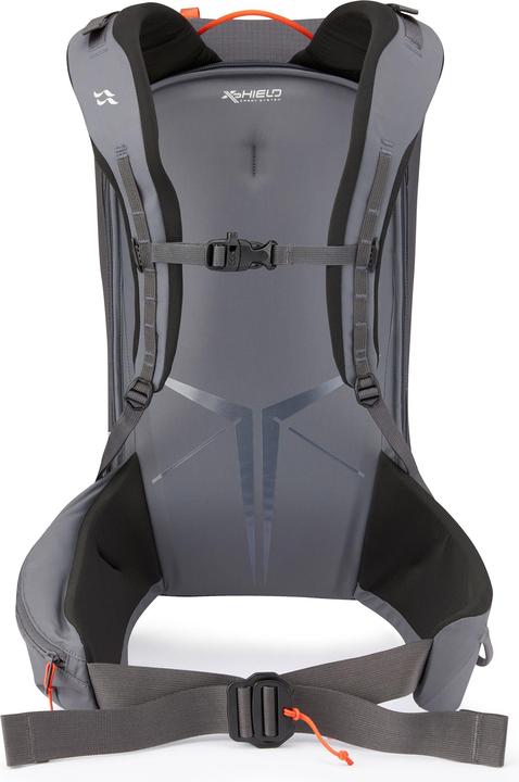 Actual product image Rab Khroma 22 (22 l)