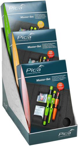 Immagine prodotto Pica display (12x)