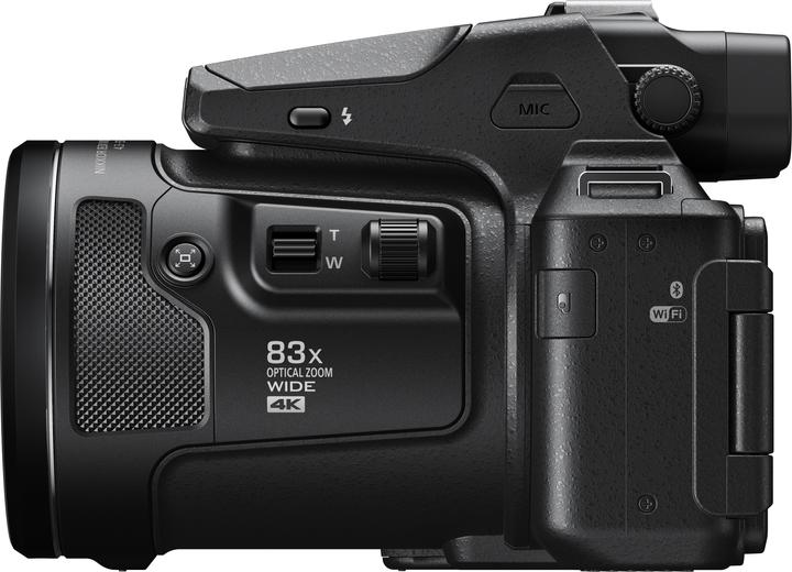 Produktbild Nikon Coolpix P950 (4.3 - 357 mm, 16 Mpx, 1/2,3'')