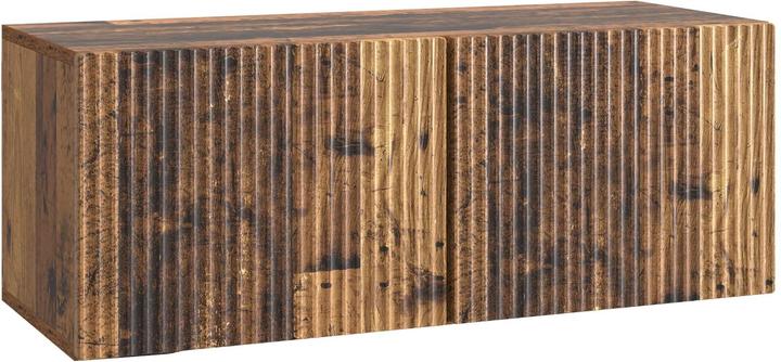 Image du produit vidaXL Wandschrank (31 x 30 x 30 cm)