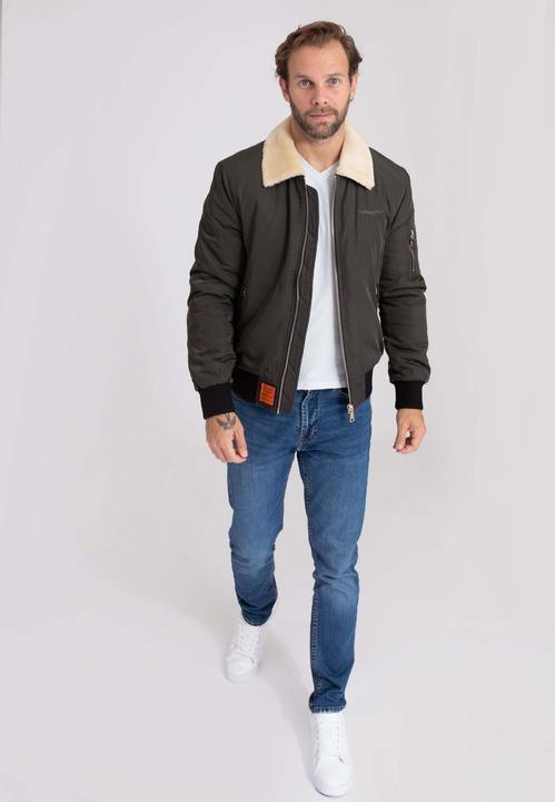 Actual product image Bombers Original Versmold M bomber jacket (M)