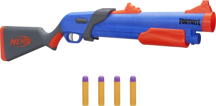 Produktbild Nerf Fortnite Pump SG Blaster