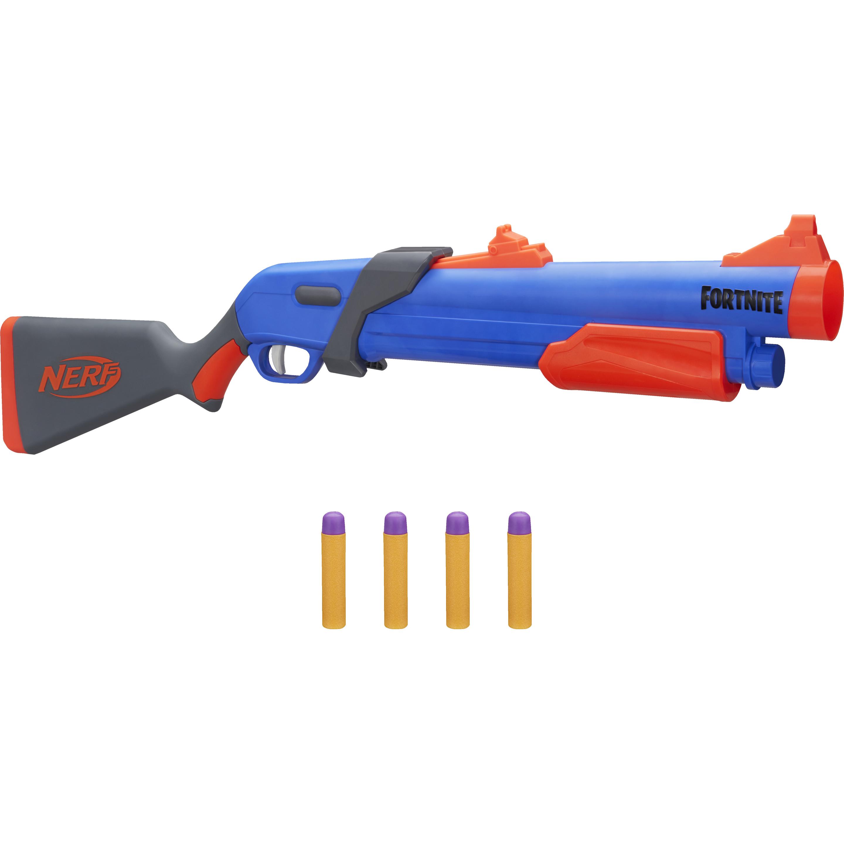 Nerf Fortnite Pump SG Blaster