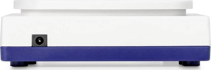 Actual product image Kern School scale Weighing range 620 g, readability 0.1 g