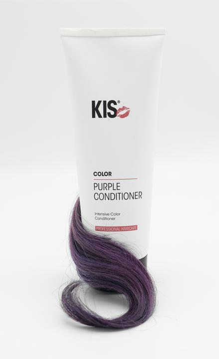 Produktbild KIS Farbconditioner Lila 250ml (250 ml)