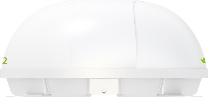 Immagine prodotto Selfsat Snipe Dome 2 Singolo (Antenna, 33.70 dB, DVB-S / -S2)