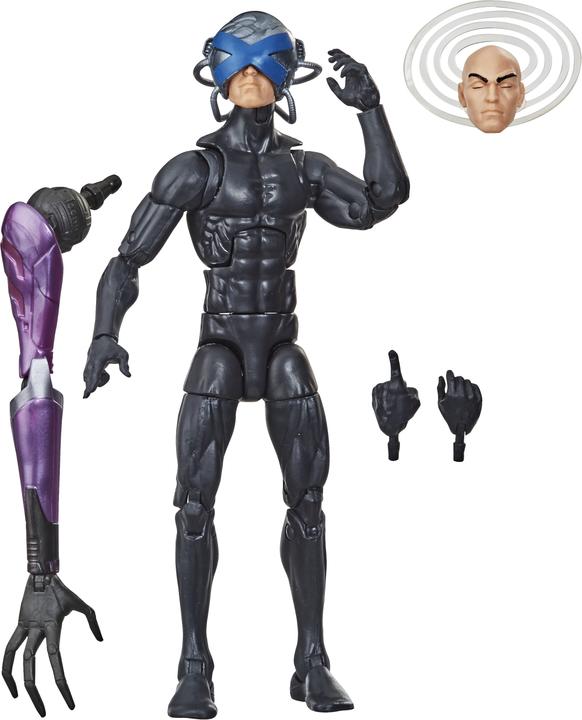Image du produit Hasbro Marvel Legends Series Charles Xavier