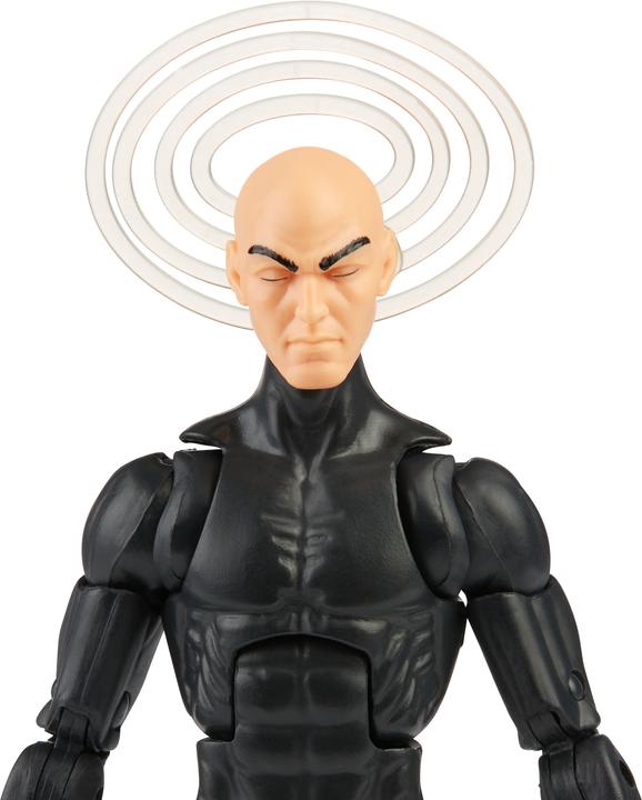 Image du produit Hasbro Marvel Legends Series Charles Xavier