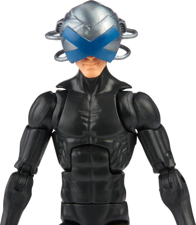 Image du produit Hasbro Marvel Legends Series Charles Xavier