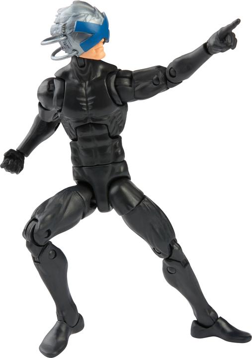 Image du produit Hasbro Marvel Legends Series Charles Xavier