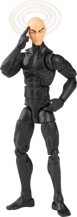 Image du produit Hasbro Marvel Legends Series Charles Xavier