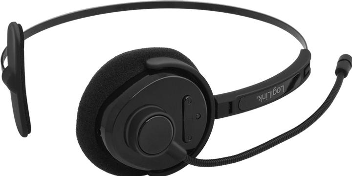 Produktbild LogiLink Bluetooth V3.0 (Kabellos, USB Typ-B)