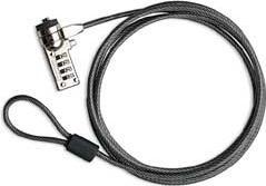 Actual product image Targus Defcon CL