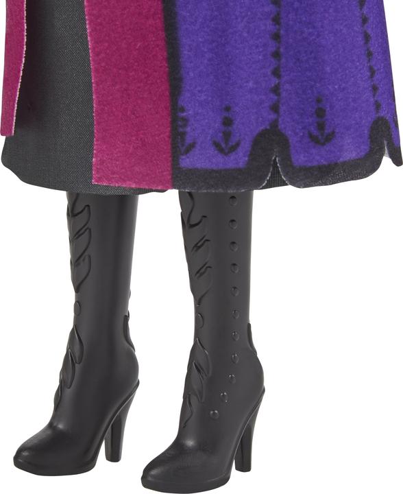 Image du produit Hasbro Brillance d'Anna