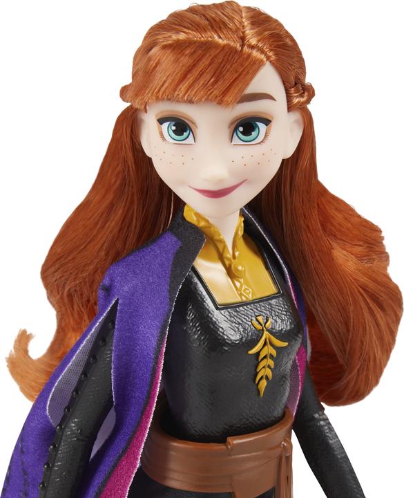 Image du produit Hasbro Brillance d'Anna