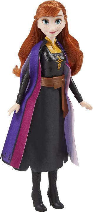 Image du produit Hasbro Brillance d'Anna