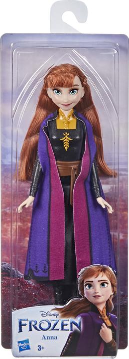 Image du produit Hasbro Brillance d'Anna