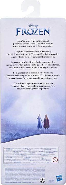 Image du produit Hasbro Brillance d'Anna