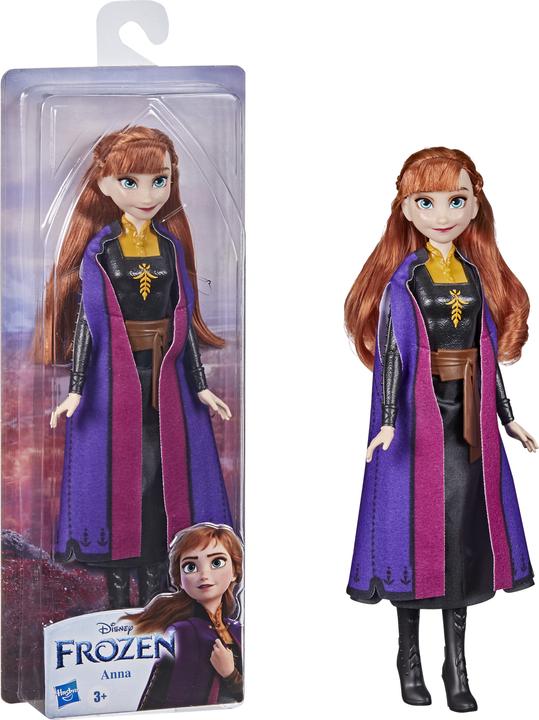 Image du produit Hasbro Brillance d'Anna