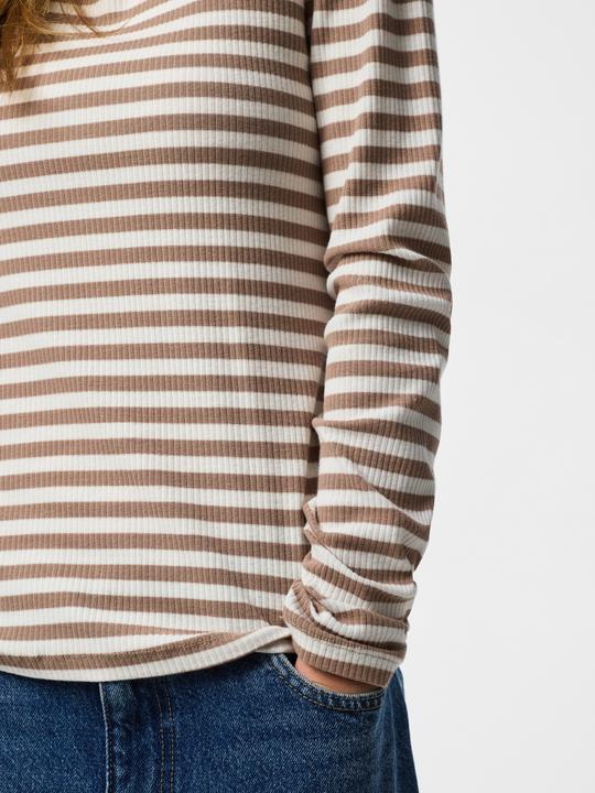 Immagine prodotto Pieces Pcruka Ls Top Noos Bc (L)