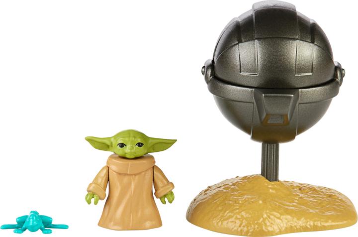 Image du produit Hasbro Star Wars Retro Collection L'Enfant
