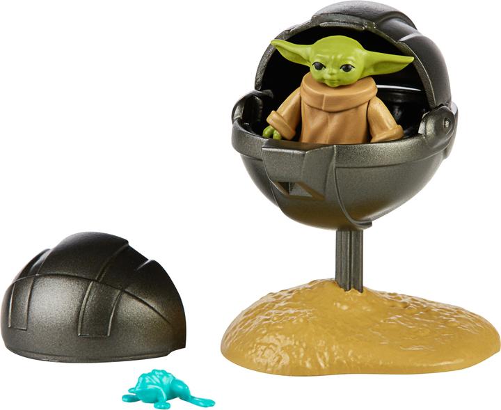 Image du produit Hasbro Star Wars Retro Collection L'Enfant