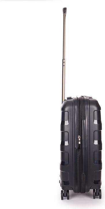 Produktbild Stratic Straw+ - Hartschalenkoffer (41 l)