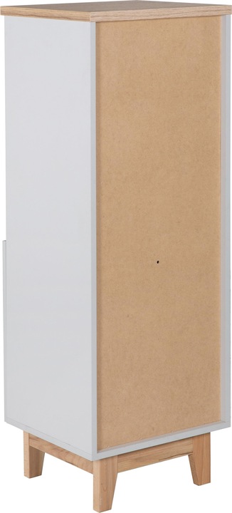 Actual product image Roba Standing shelf Caro
