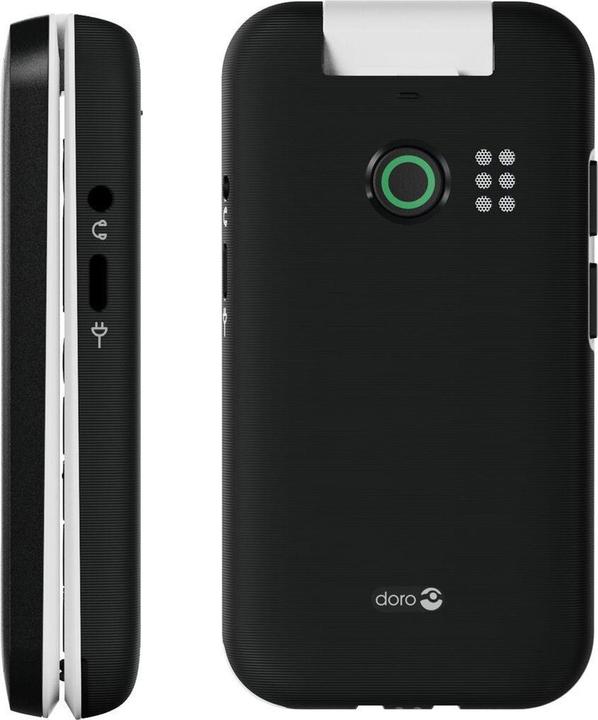 Produktbild Doro Leva E30 (2.80", 0.30 Mpx)