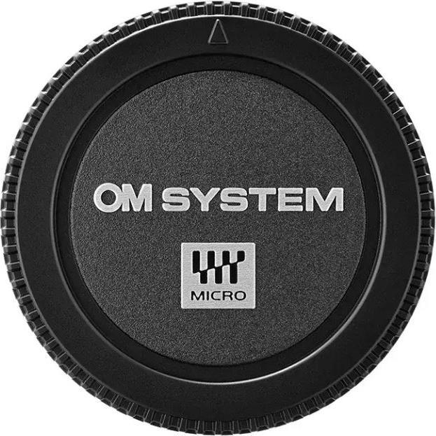 Actual product image Olympus OM System BC-2 Housing cap MFT
