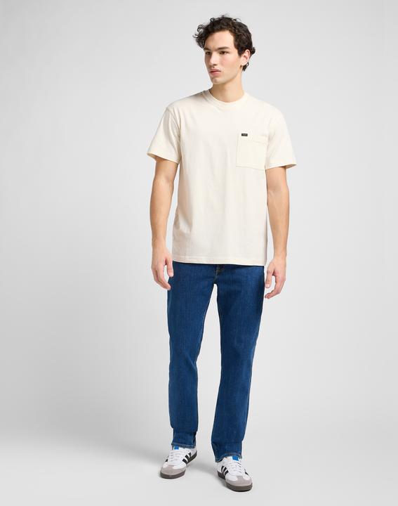 Image du produit Lee T-shirt Relaxed Pocket Tee (S)