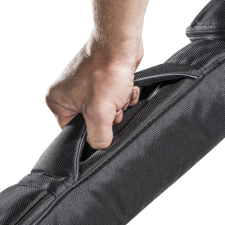 Produktbild mantona Stativtasche gepolstert 63cm (Stativtasche)