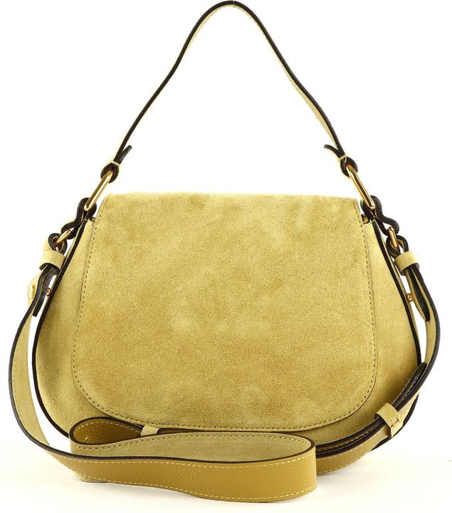 Immagine prodotto Coccinelle Sole Suede Handbag