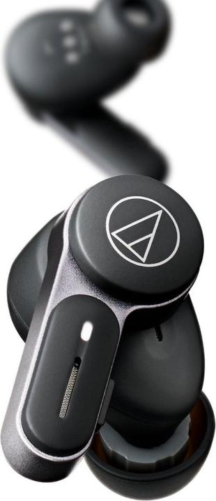 Actual product image Audio-Technica ATH-TWX7 (ANC, 6.50 h, Wireless)