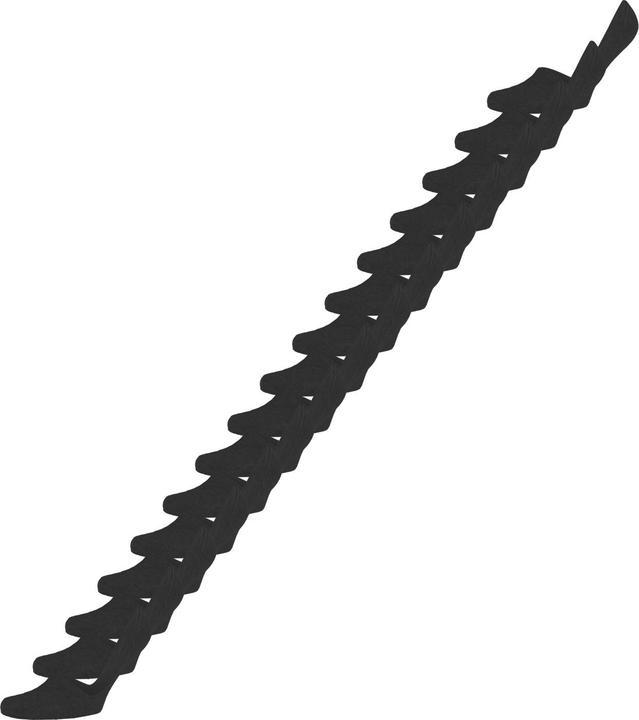 Nur Die Calzini Füssli (confezione da 12, 35 - 38)